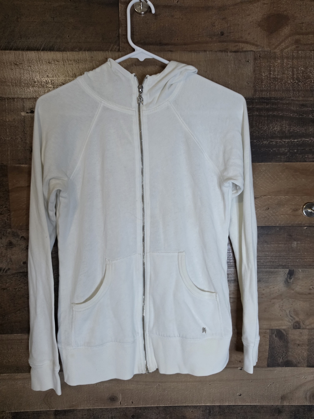 Victoria's Secret  Full-Zip Hoodie